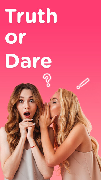 Emulate iPhone app Truth or Dare: Game Party using MyAndroid Emulate iPhone app Truth or Dare: Game Party using MyAndroid