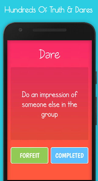 Run android online APK Truth Or Dare Kids from MyAndroid or emulate Truth Or Dare Kids using MyAndroid