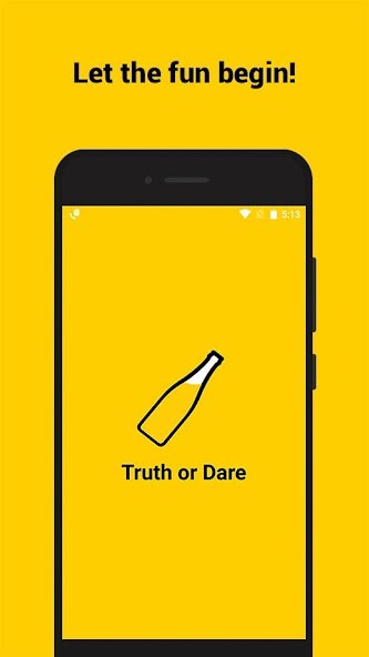 Run android online APK Truth or Dare Questions Game for Couples Friends from MyAndroid or emulate Truth or Dare Questions Game for Couples Friends using MyAndroid Run android online APK Truth or Dare Questions Game for Couples Friends from MyAndroid or emulate Truth or Dare Questions Game for Couples Friends using MyAndroid