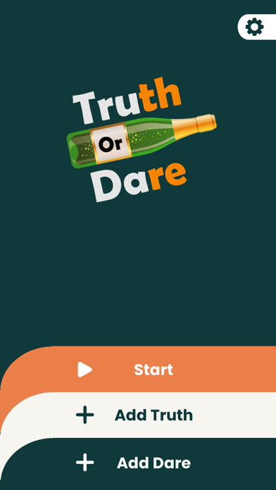 Emulate iPhone app Truth or Dare: Sea of Secrets using MyAndroid Emulate iPhone app Truth or Dare: Sea of Secrets using MyAndroid