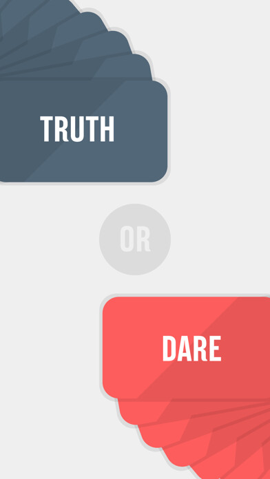 Emulate iPhone app Truth or Dare - Verum using MyAndroid Emulate iPhone app Truth or Dare - Verum using MyAndroid