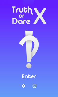 Emulate Android APK Truth or Dare X