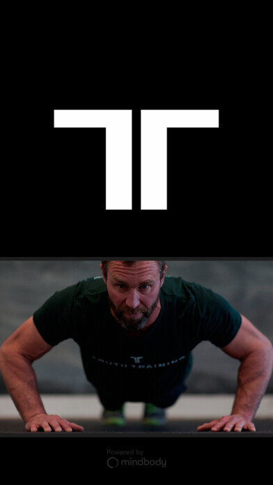 Emulate iPhone app Truth Training using MyAndroid Emulate iPhone app Truth Training using MyAndroid