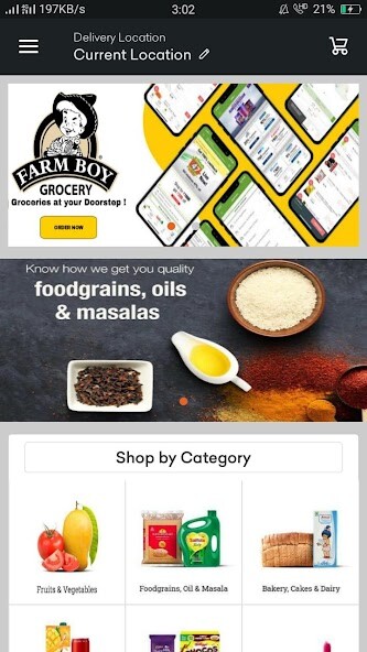 Run android online APK Truvalue Grocery from MyAndroid or emulate Truvalue Grocery using MyAndroid Run android online APK Truvalue Grocery from MyAndroid or emulate Truvalue Grocery using MyAndroid