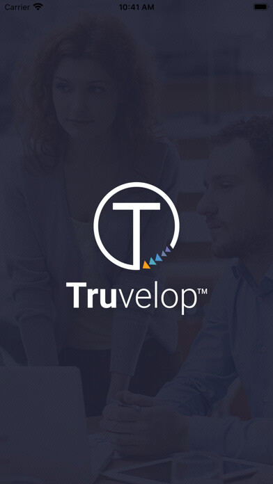 Emulate iPhone app Truvelop using MyAndroid Emulate iPhone app Truvelop using MyAndroid