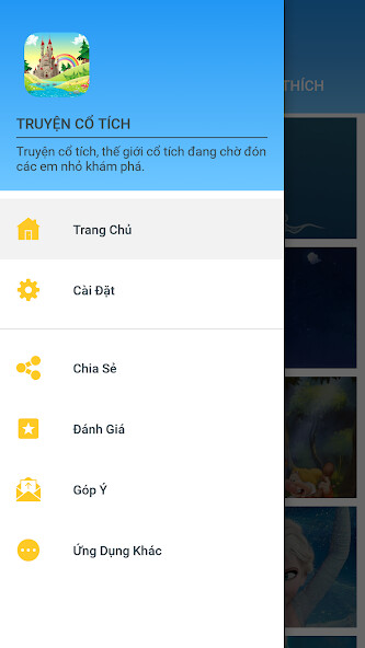 Run android online APK Truyen Co Tich from MyAndroid or emulate Truyen Co Tich using MyAndroid Run android online APK Truyen Co Tich from MyAndroid or emulate Truyen Co Tich using MyAndroid
