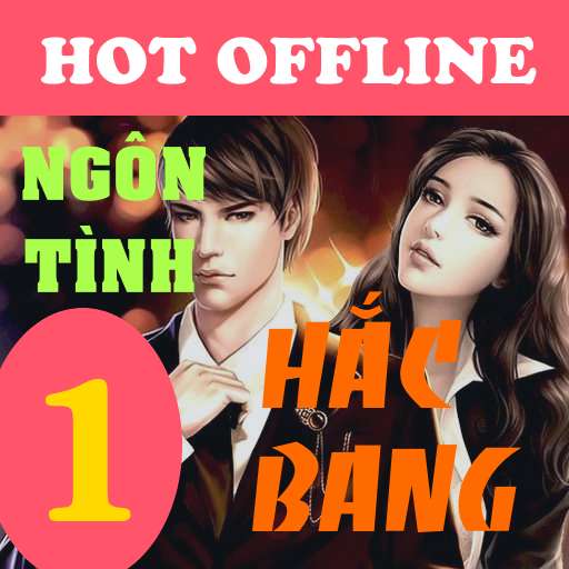 Run android online APK Truyen ngon tinh hac bang offline hay nhat top 1 from MyAndroid or emulate Truyen ngon tinh hac bang offline hay nhat top 1 using MyAndroid