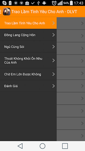 Run android online APK Truyen ngon tinh from MyAndroid or emulate Truyen ngon tinh using MyAndroid Run android online APK Truyen ngon tinh from MyAndroid or emulate Truyen ngon tinh using MyAndroid