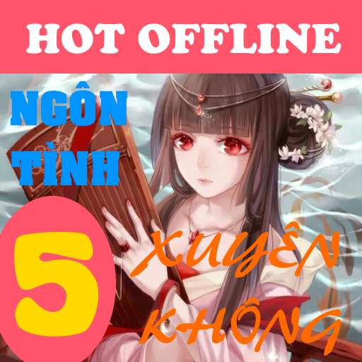 Run android online APK Truyen ngon tinh xuyen khong offline hay nhat 5 from MyAndroid or emulate Truyen ngon tinh xuyen khong offline hay nhat 5 using MyAndroid