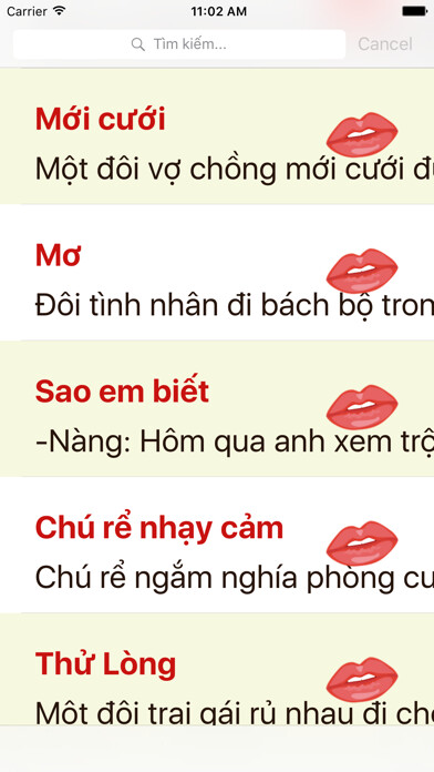 Emulate iPhone app Truyen Nguoi Lon - Truyện Người Lớn Cười 18+ IPAD using MyAndroid Emulate iPhone app Truyen Nguoi Lon - Truyện Người Lớn Cười 18+ IPAD using MyAndroid