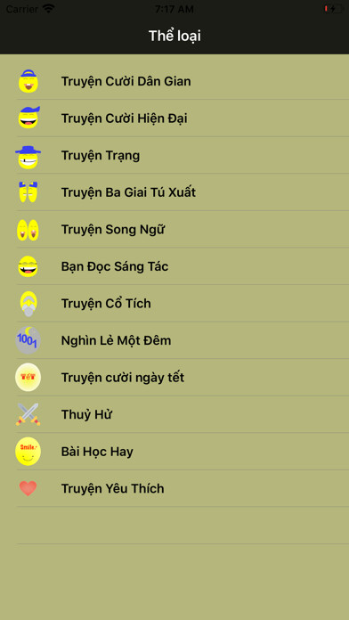 Run android online APK Truyện Cười 24h from MyAndroid or emulate Truyện Cười 24h using MyAndroid