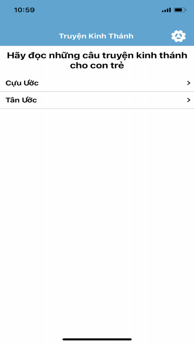 Emulate iPhone app Truy?n Kinh Thánh using MyAndroid Emulate iPhone app Truy?n Kinh Thánh using MyAndroid