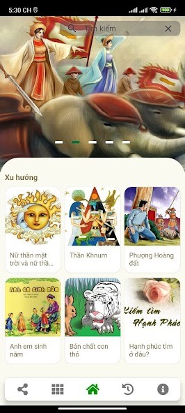 Run android online APK Truyện Xưa Tích Cũ from MyAndroid or emulate Truyện Xưa Tích Cũ using MyAndroid Run android online APK Truyện Xưa Tích Cũ from MyAndroid or emulate Truyện Xưa Tích Cũ using MyAndroid