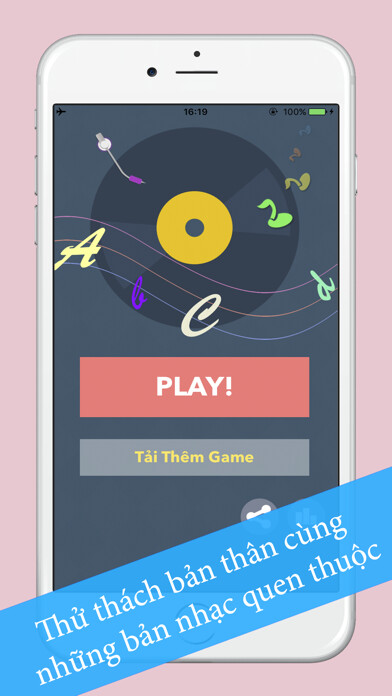 Emulate iPhone app Truy Tìm Ca S? using MyAndroid Emulate iPhone app Truy Tìm Ca S? using MyAndroid