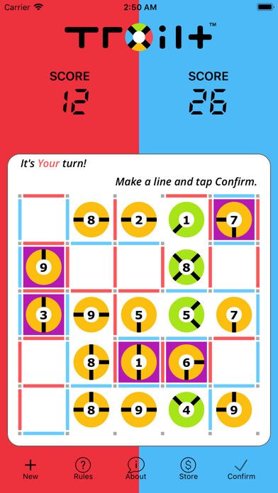 Emulate iPhone app Trxilt using MyAndroid Emulate iPhone app Trxilt using MyAndroid