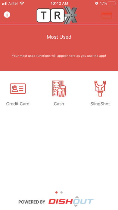 Emulate iPhone app TRXpay using MyAndroid Emulate iPhone app TRXpay using MyAndroid