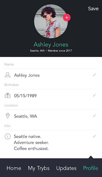 Run android online APK Tryb App from MyAndroid or emulate Tryb App using MyAndroid
