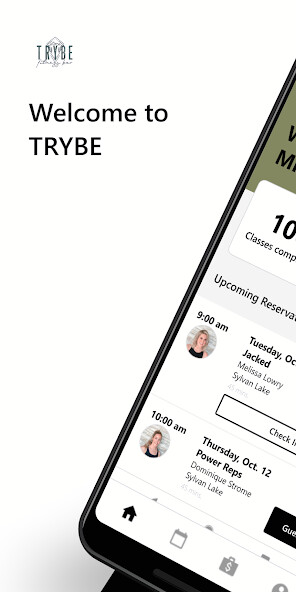 Run android online APK TRYBE Fitness Bar from MyAndroid or emulate TRYBE Fitness Bar using MyAndroid Run android online APK TRYBE Fitness Bar from MyAndroid or emulate TRYBE Fitness Bar using MyAndroid