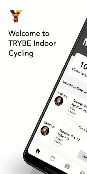 Run android online APK TRYBE Indoor Cycling from MyAndroid or emulate TRYBE Indoor Cycling using MyAndroid Run android online APK TRYBE Indoor Cycling from MyAndroid or emulate TRYBE Indoor Cycling using MyAndroid