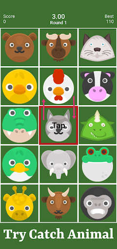 Run android online APK Try Catch Animal! from MyAndroid or emulate Try Catch Animal! using MyAndroid Run android online APK Try Catch Animal! from MyAndroid or emulate Try Catch Animal! using MyAndroid