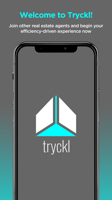 Emulate iPhone app Tryckl using MyAndroid Emulate iPhone app Tryckl using MyAndroid