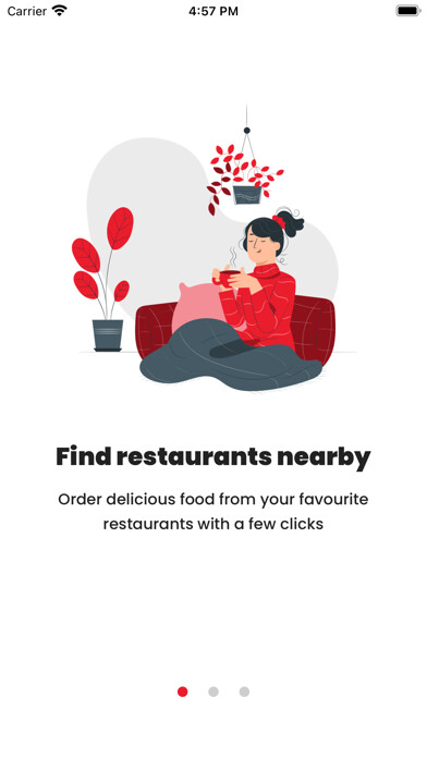 Run android online APK Try Cuisine from MyAndroid or emulate Try Cuisine using MyAndroid