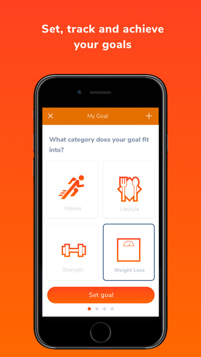 Emulate iPhone app Try Fitness using MyAndroid Emulate iPhone app Try Fitness using MyAndroid