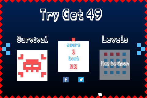 Run android online APK Try Get 49 from MyAndroid or emulate Try Get 49 using MyAndroid