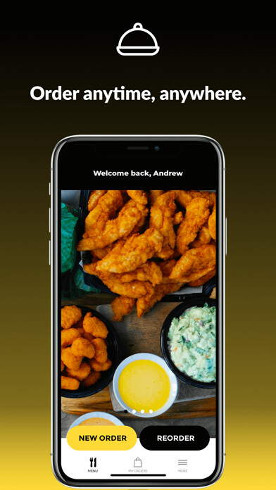 Emulate iPhone app Try Goldfingers using MyAndroid Emulate iPhone app Try Goldfingers using MyAndroid