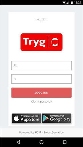 Run android online APK TrygSmartDeviation from MyAndroid or emulate TrygSmartDeviation using MyAndroid Run android online APK TrygSmartDeviation from MyAndroid or emulate TrygSmartDeviation using MyAndroid