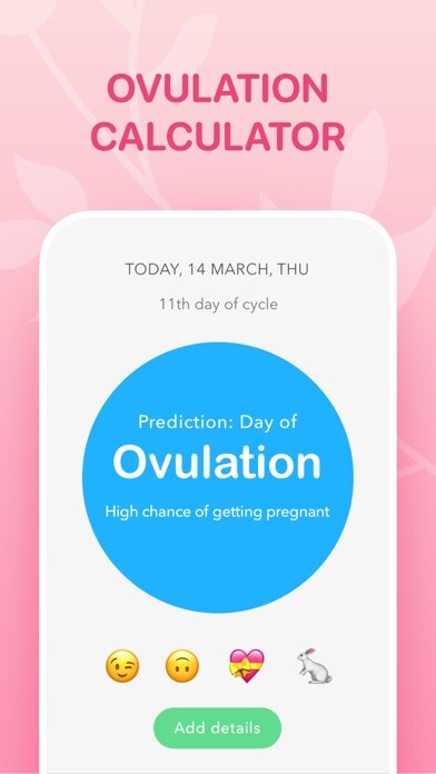 Emulate iPhone app Trying to conceive Tracker app using MyAndroid Emulate iPhone app Trying to conceive Tracker app using MyAndroid