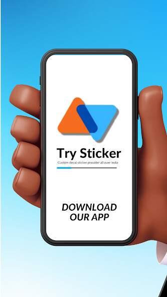 Run android online APK Try Sticker: Stickers Shopping from MyAndroid or emulate Try Sticker: Stickers Shopping using MyAndroid Run android online APK Try Sticker: Stickers Shopping from MyAndroid or emulate Try Sticker: Stickers Shopping using MyAndroid