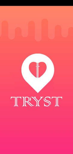 Run android online APK Tryst from MyAndroid or emulate Tryst using MyAndroid