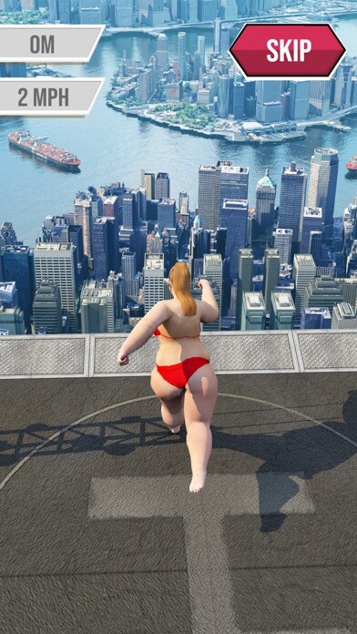 Emulate iPhone app Try to Fly using MyAndroid Emulate iPhone app Try to Fly using MyAndroid