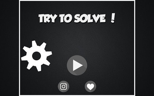 Run android online APK Try to Solve! from MyAndroid or emulate Try to Solve! using MyAndroid Run android online APK Try to Solve! from MyAndroid or emulate Try to Solve! using MyAndroid