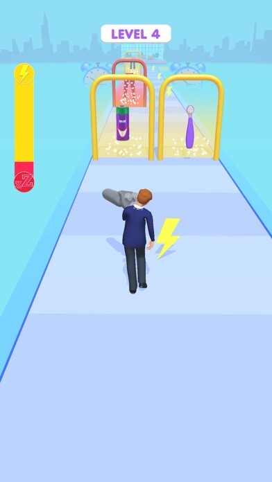 Emulate iPhone app Try to Stay Awake using MyAndroid Emulate iPhone app Try to Stay Awake using MyAndroid