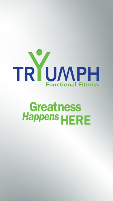 Emulate iPhone app TrYumph Fitness using MyAndroid Emulate iPhone app TrYumph Fitness using MyAndroid