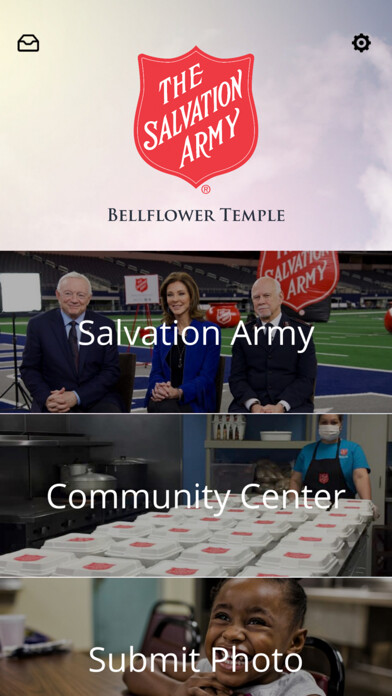 Emulate iPhone app TSA Bellflower Temple using MyAndroid Emulate iPhone app TSA Bellflower Temple using MyAndroid