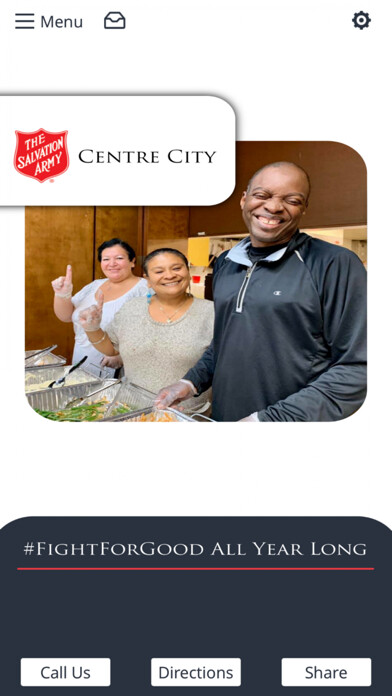 Emulate iPhone app TSA Centre City using MyAndroid Emulate iPhone app TSA Centre City using MyAndroid