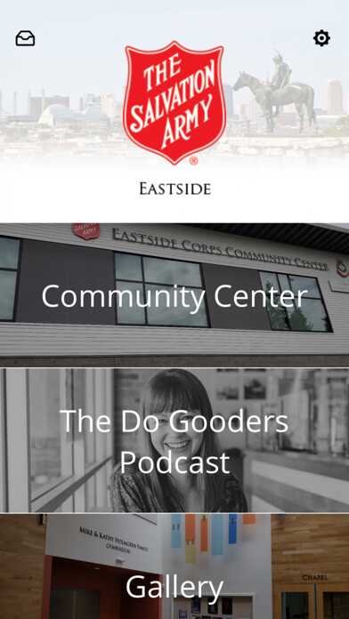 Emulate iPhone app TSA Eastside using MyAndroid Emulate iPhone app TSA Eastside using MyAndroid