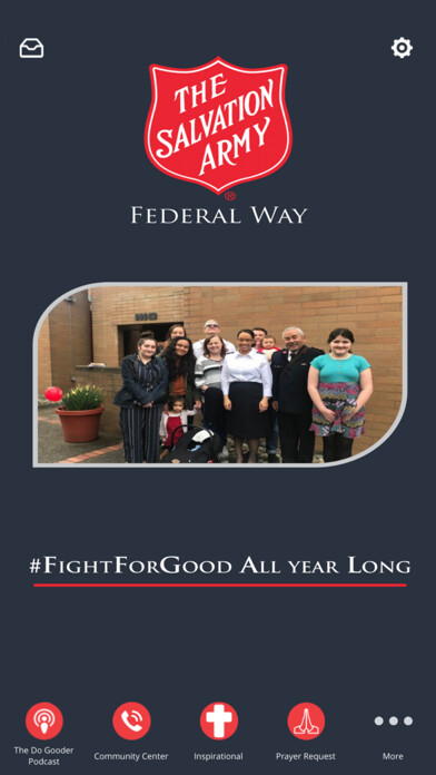 Emulate iPhone app TSA Federal Way using MyAndroid Emulate iPhone app TSA Federal Way using MyAndroid