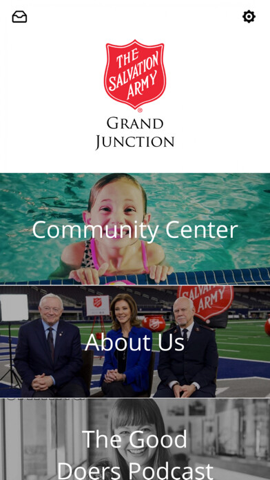 Emulate iPhone app TSA Grand Junction Corps using MyAndroid Emulate iPhone app TSA Grand Junction Corps using MyAndroid
