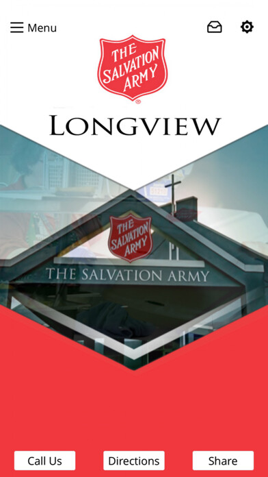 Emulate iPhone app TSA Longview using MyAndroid Emulate iPhone app TSA Longview using MyAndroid