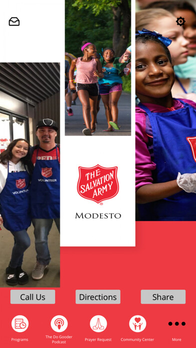 Emulate iPhone app TSA Modesto using MyAndroid Emulate iPhone app TSA Modesto using MyAndroid