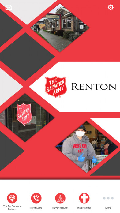 Emulate iPhone app TSA Renton using MyAndroid