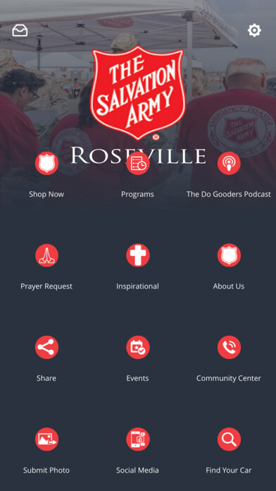 Emulate iPhone app TSA Roseville using MyAndroid Emulate iPhone app TSA Roseville using MyAndroid