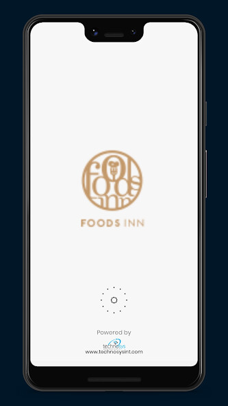 Run android online APK TsAttendance FoodsInn from MyAndroid or emulate TsAttendance FoodsInn using MyAndroid
