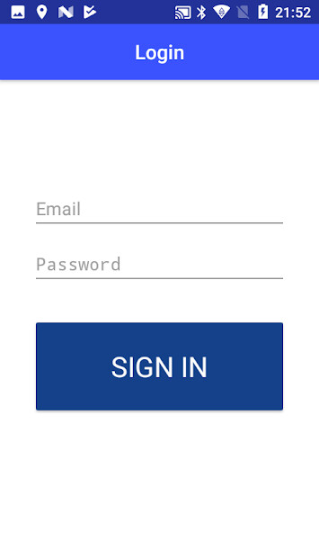 Run android online APK TSB Living Order Management from MyAndroid or emulate TSB Living Order Management using MyAndroid