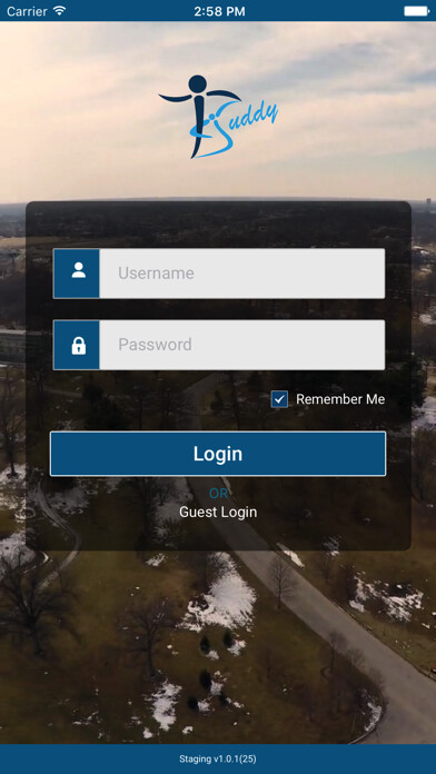 Emulate iPhone app TSBuddy using MyAndroid Emulate iPhone app TSBuddy using MyAndroid