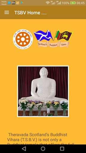 Run android online APK TSBV Therawada Scotland Buddhist Vihara -Sri Lanka from MyAndroid or emulate TSBV Therawada Scotland Buddhist Vihara -Sri Lanka using MyAndroid Run android online APK TSBV Therawada Scotland Buddhist Vihara -Sri Lanka from MyAndroid or emulate TSBV Therawada Scotland Buddhist Vihara -Sri Lanka using MyAndroid